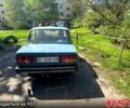 Зеленый ВАЗ 2105, объемом двигателя 1.5 л и пробегом 150 тыс. км за 500 $, фото 3 на Automoto.ua