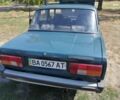 Зеленый ВАЗ 2105, объемом двигателя 0 л и пробегом 80 тыс. км за 45000 $, фото 1 на Automoto.ua