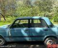 Зеленый ВАЗ 2105, объемом двигателя 1.5 л и пробегом 150 тыс. км за 500 $, фото 1 на Automoto.ua