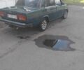 Зеленый ВАЗ 2105, объемом двигателя 1.5 л и пробегом 3 тыс. км за 665 $, фото 1 на Automoto.ua