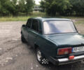 Зелений ВАЗ 2105, об'ємом двигуна 1.5 л та пробігом 191 тис. км за 850 $, фото 4 на Automoto.ua