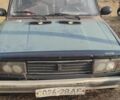 Зелений ВАЗ 2105, об'ємом двигуна 0 л та пробігом 150 тис. км за 315 $, фото 1 на Automoto.ua
