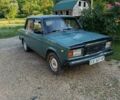 Зелений ВАЗ 2105, об'ємом двигуна 0 л та пробігом 80 тис. км за 900 $, фото 1 на Automoto.ua