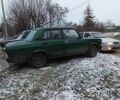 Зелений ВАЗ 2105, об'ємом двигуна 1.5 л та пробігом 1 тис. км за 1000 $, фото 5 на Automoto.ua