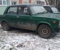 Зелений ВАЗ 2105, об'ємом двигуна 1.5 л та пробігом 1 тис. км за 1000 $, фото 7 на Automoto.ua