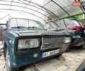 Зелений ВАЗ 2105, об'ємом двигуна 1.5 л та пробігом 38 тис. км за 1300 $, фото 4 на Automoto.ua