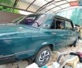 Зелений ВАЗ 2105, об'ємом двигуна 1.5 л та пробігом 38 тис. км за 1300 $, фото 2 на Automoto.ua