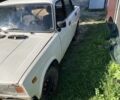 Зеленый ВАЗ 2105, объемом двигателя 1.5 л и пробегом 50 тыс. км за 700 $, фото 3 на Automoto.ua