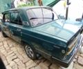 Зеленый ВАЗ 2105, объемом двигателя 1.5 л и пробегом 38 тыс. км за 1300 $, фото 4 на Automoto.ua