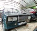 Зеленый ВАЗ 2105, объемом двигателя 1.5 л и пробегом 38 тыс. км за 1300 $, фото 5 на Automoto.ua