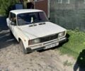 Зеленый ВАЗ 2105, объемом двигателя 1.5 л и пробегом 50 тыс. км за 700 $, фото 1 на Automoto.ua