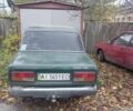 Зелений ВАЗ 2105, об'ємом двигуна 0 л та пробігом 82 тис. км за 525 $, фото 2 на Automoto.ua