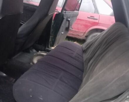 Зелений ВАЗ 2105, об'ємом двигуна 0 л та пробігом 82 тис. км за 525 $, фото 5 на Automoto.ua