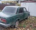 Зелений ВАЗ 2105, об'ємом двигуна 0 л та пробігом 82 тис. км за 525 $, фото 1 на Automoto.ua