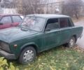 Зелений ВАЗ 2105, об'ємом двигуна 0 л та пробігом 82 тис. км за 525 $, фото 3 на Automoto.ua