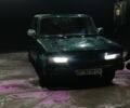 Зеленый ВАЗ 2105, объемом двигателя 1.3 л и пробегом 395 тыс. км за 900 $, фото 3 на Automoto.ua