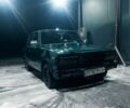 Зеленый ВАЗ 2105, объемом двигателя 1.3 л и пробегом 395 тыс. км за 900 $, фото 1 на Automoto.ua