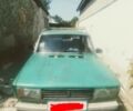 Зеленый ВАЗ 2105, объемом двигателя 1.8 л и пробегом 200 тыс. км за 15 $, фото 1 на Automoto.ua
