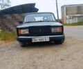 Зеленый ВАЗ 2105, объемом двигателя 0 л и пробегом 100 тыс. км за 386 $, фото 1 на Automoto.ua
