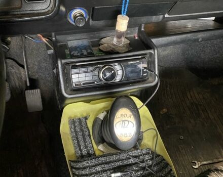 Зелений ВАЗ 2105, об'ємом двигуна 1.3 л та пробігом 3 тис. км за 387 $, фото 1 на Automoto.ua