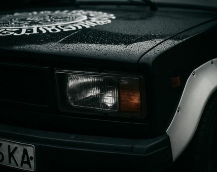Зелений ВАЗ 2105, об'ємом двигуна 1.6 л та пробігом 156 тис. км за 630 $, фото 1 на Automoto.ua