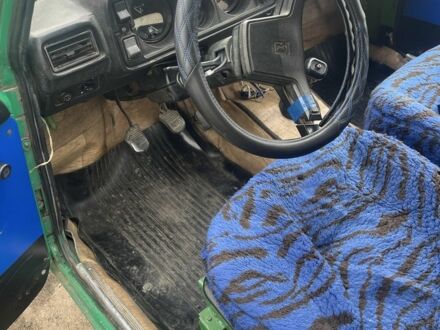 ВАЗ 2105 1984 у Херсоні на Automoto.ua Зелений ВАЗ 2105, об'ємом двигуна 1.5 л та пробігом 3 тис. км за 846 $, фото 1 на Automoto.ua