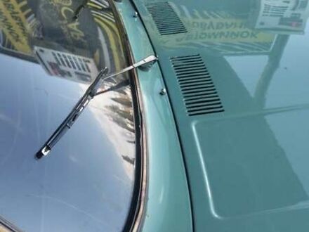 Зеленый ВАЗ 2105, объемом двигателя 1.2 л и пробегом 40 тыс. км за 731 $, фото 1 на Automoto.ua