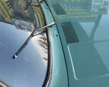 Зелений ВАЗ 2105, об'ємом двигуна 1.2 л та пробігом 40 тис. км за 731 $, фото 1 на Automoto.ua