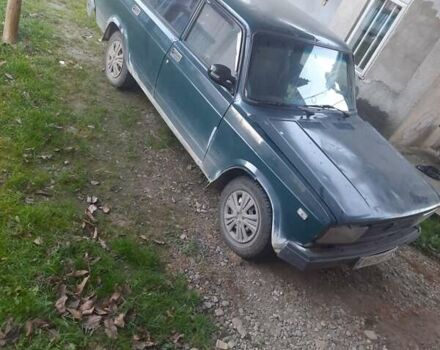 Зелений ВАЗ 2105, об'ємом двигуна 1.5 л та пробігом 140 тис. км за 700 $, фото 1 на Automoto.ua