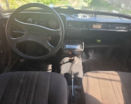 Зелений ВАЗ 2105, об'ємом двигуна 1.6 л та пробігом 1 тис. км за 561 $, фото 1 на Automoto.ua
