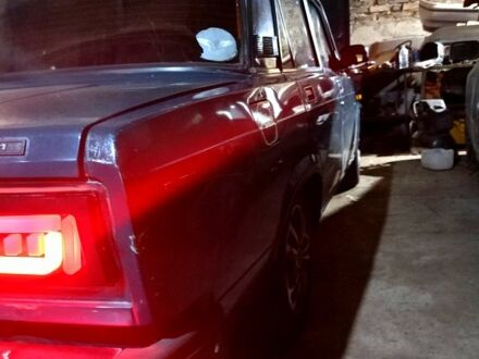 ВАЗ 2105 2005 в Запорожье на Automoto.ua Зеленый ВАЗ 2105, объемом двигателя 15 л и пробегом 200 тыс. км за 900 $, фото 1 на Automoto.ua