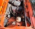 Оранжевый ВАЗ 2105, объемом двигателя 2 л и пробегом 84 тыс. км за 799 $, фото 6 на Automoto.ua