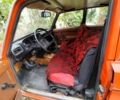 Оранжевый ВАЗ 2105, объемом двигателя 2 л и пробегом 84 тыс. км за 799 $, фото 7 на Automoto.ua
