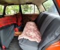 Оранжевый ВАЗ 2105, объемом двигателя 2 л и пробегом 84 тыс. км за 799 $, фото 4 на Automoto.ua