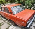 Оранжевый ВАЗ 2105, объемом двигателя 2 л и пробегом 84 тыс. км за 799 $, фото 1 на Automoto.ua