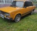 Помаранчевий ВАЗ 2105, об'ємом двигуна 1.3 л та пробігом 888 тис. км за 600 $, фото 1 на Automoto.ua