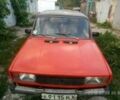 Помаранчевий ВАЗ 2105, об'ємом двигуна 1.3 л та пробігом 4 тис. км за 15 $, фото 1 на Automoto.ua