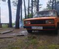 Помаранчевий ВАЗ 2105, об'ємом двигуна 1.3 л та пробігом 1 тис. км за 401 $, фото 1 на Automoto.ua
