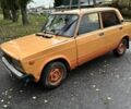 Оранжевый ВАЗ 2105, объемом двигателя 0 л и пробегом 200 тыс. км за 333 $, фото 1 на Automoto.ua