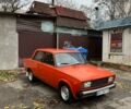 Оранжевый ВАЗ 2105, объемом двигателя 1.2 л и пробегом 108 тыс. км за 1690 $, фото 1 на Automoto.ua