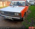 Оранжевый ВАЗ 2105, объемом двигателя 1.2 л и пробегом 45 тыс. км за 600 $, фото 1 на Automoto.ua