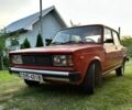 Оранжевый ВАЗ 2105, объемом двигателя 1.3 л и пробегом 73 тыс. км за 550 $, фото 1 на Automoto.ua