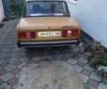 Оранжевый ВАЗ 2105, объемом двигателя 1.3 л и пробегом 300 тыс. км за 800 $, фото 4 на Automoto.ua