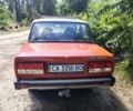 Оранжевый ВАЗ 2105, объемом двигателя 1.29 л и пробегом 65 тыс. км за 1000 $, фото 1 на Automoto.ua
