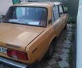 Оранжевый ВАЗ 2105, объемом двигателя 1.3 л и пробегом 300 тыс. км за 800 $, фото 2 на Automoto.ua