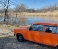 Оранжевый ВАЗ 2105, объемом двигателя 0 л и пробегом 1 тыс. км за 567 $, фото 1 на Automoto.ua