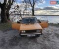 Оранжевый ВАЗ 2105, объемом двигателя 0 л и пробегом 75 тыс. км за 550 $, фото 7 на Automoto.ua