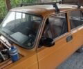 Помаранчевий ВАЗ 2105, об'ємом двигуна 0 л та пробігом 119 тис. км за 650 $, фото 1 на Automoto.ua