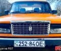 Оранжевый ВАЗ 2105, объемом двигателя 1.5 л и пробегом 0 тыс. км за 400 $, фото 1 на Automoto.ua