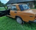 Помаранчевий ВАЗ 2105, об'ємом двигуна 1.3 л та пробігом 100 тис. км за 388 $, фото 3 на Automoto.ua